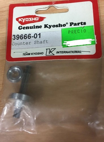 Kyosho vintage pièces - kyosho,