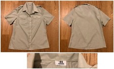 Chemise TDF Légion REP REI