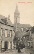 50 TESSY SUR VIRE #27302