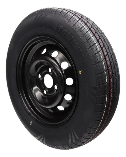 Roue complète 155 - roue, 155/80r13