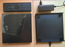 ? Décodeur TV HD 4K SFR Plus STB7 + Disque dur .  