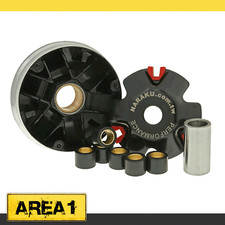 Sport Tuning Variomatique