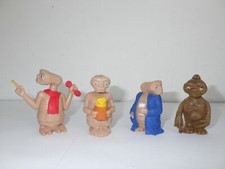 PVC figurine vintage - Lot