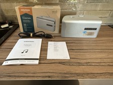Radio Portable Grundig Music