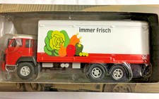 CAMION D'AUTREFOIS N°14