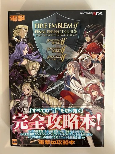 Fire emblem fates final - fates,