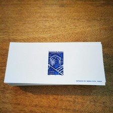 ⭐ FRANCE Gravure Banque de