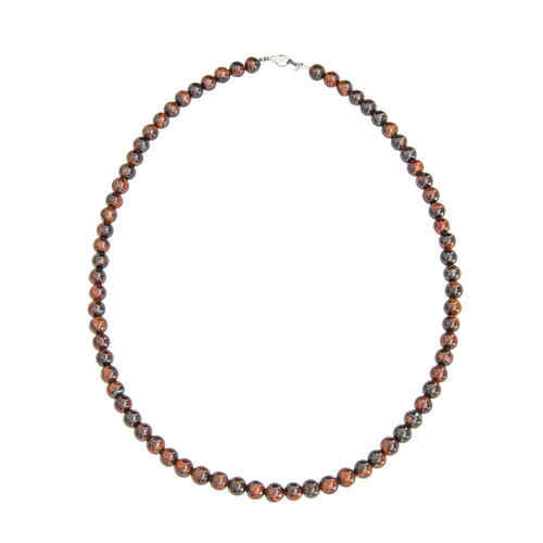 Collier oeil boeuf - oeil,