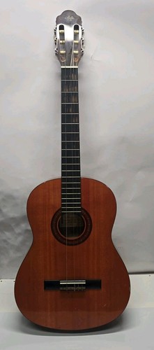 Stella harmony guitar model - harmony,
