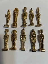 fèves serie complete