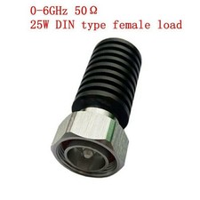 1PCS New Coaxial Dummy Load/RF