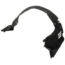 Garde de Gravier Avant Gauche