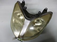Optique avant origine pour
