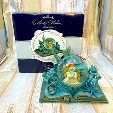 Figurine Disney La Petite