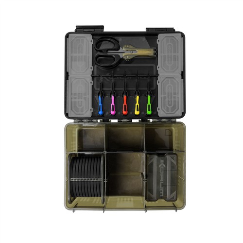 Korum tackle blox - korum,