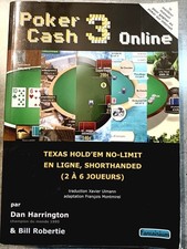 Livre poker cash online - 3,