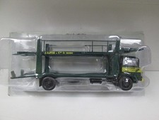 BERLIET GC190 Camion Transport