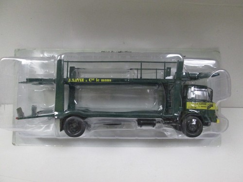 Berliet gc190 camion - camion, transport