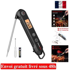 ThermoPro TP03H - Thermomètre