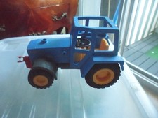 Tracteur Pour Pieces