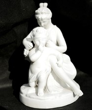 Biscuit Porcelaine Le Petit