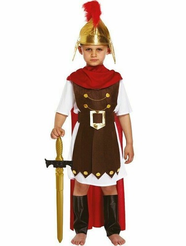 Garçons gladiateur romain - garçons,