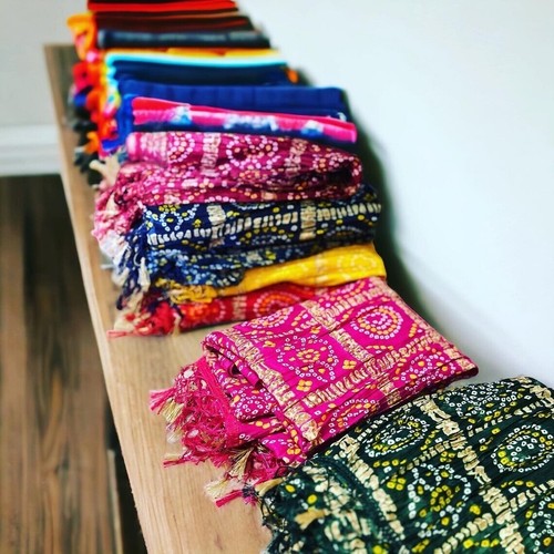 Pièces dupatta femmes - dupatta,