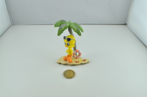 Figurine warner bros - warner, looney