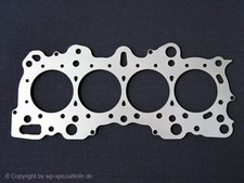 Honda Civic 1,6Vti Compression