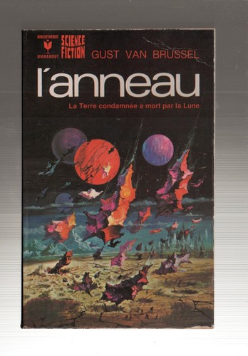 Marabout science fiction 542 - marabout,
