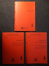 (303MB) 3 Manuels d'Atelier -