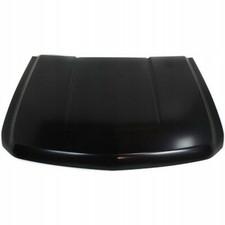 Capot Pour Chevrolet Silverado