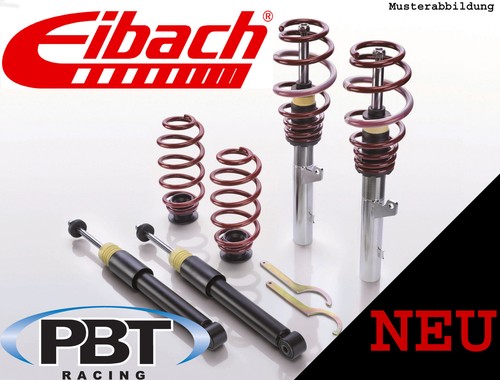 Eibach combinés filetés - eibach,