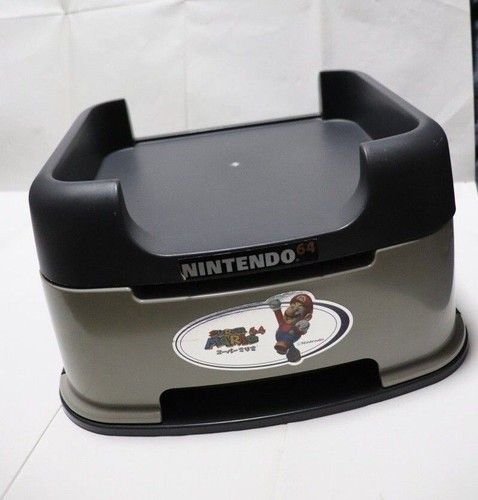 Nintendo super mario system - mario,