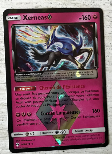 Carte pokemon prisme - carte,