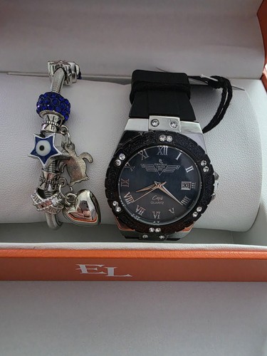 Coffret amporio limited montre - amporio,