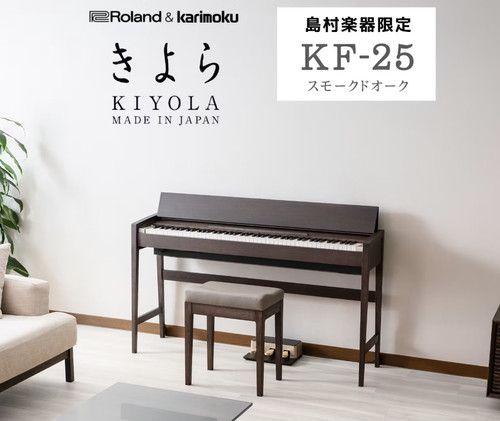 Piano numérique roland - roland, kiyola