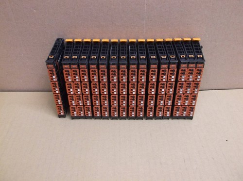 Weidmuller ur20 4di - weidmuller, ur20-4di-2w-230v-ac