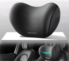 Appui Tete Voiture, Oreiller