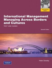 Management International 