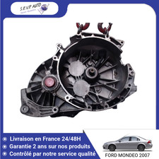 🇫🇷 BOITE DE VITESSES