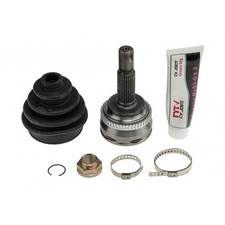 Tête de Cardan Arbre de