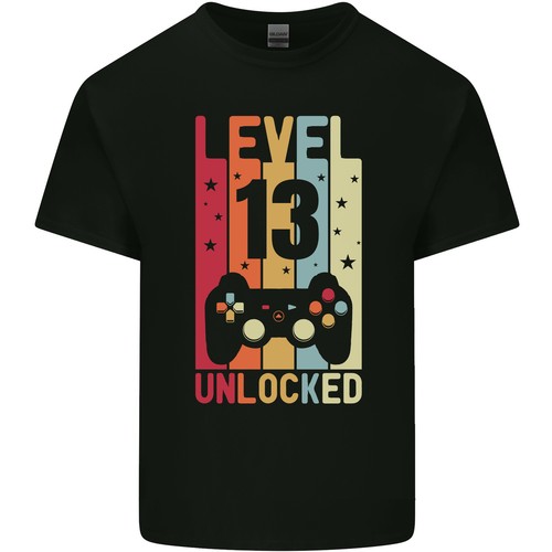Shirt enfant niveau - t-shirt,