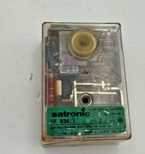 Satronic TF 834.1 Automate De