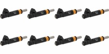 8x VEMO Injecteur Pour BMW 6