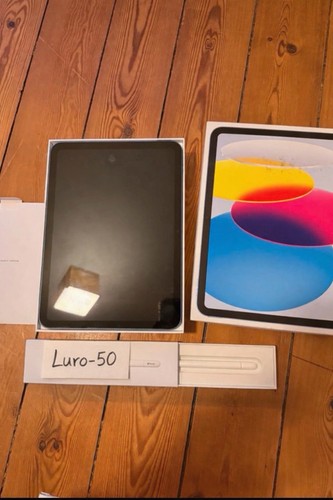 Apple ipad 10e gén - ipad, gén.