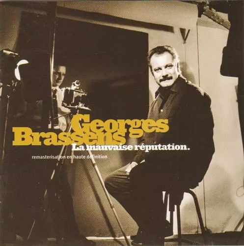 Brassens mauvaise - brassens:,