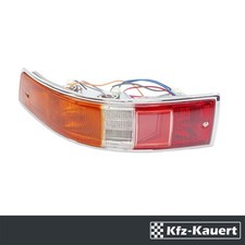 JP Feu Arrière Gauche Complet