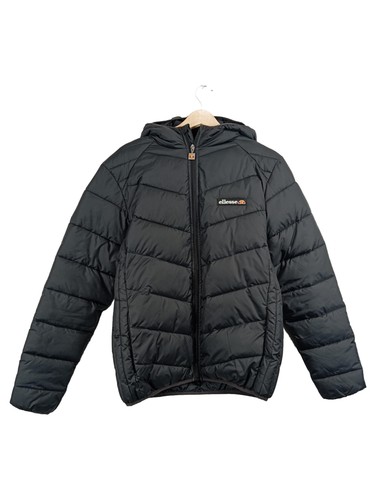 Ellesse doudoune homme noir - doudoune,