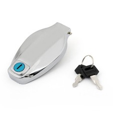 Bouchon de Réservoir & clé